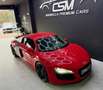 Audi R8 4.2 FSI quattro R tronic Rojo - thumbnail 4