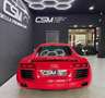 Audi R8 4.2 FSI quattro R tronic Rojo - thumbnail 8