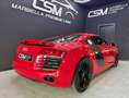 Audi R8 4.2 FSI quattro R tronic Rojo - thumbnail 2
