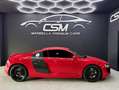 Audi R8 4.2 FSI quattro R tronic Rojo - thumbnail 6