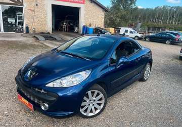 CC, 1.6HDI 110 sport pack petit prix