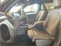 BMW X3 20 xDrive M Sportpaket NaviProf*AHK*Parkassis Negro - thumbnail 5