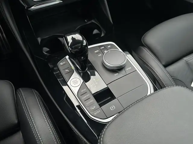 BMW X4 view 14