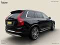 Volvo XC90 Inscr. Express. T8 Plug-In Hybrid AWD Schwarz - thumbnail 4