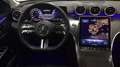 Mercedes-Benz C 300 d e Gris - thumbnail 9