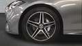 Mercedes-Benz C 300 d e Gris - thumbnail 5