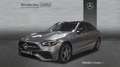 Mercedes-Benz C 300 d e Gris - thumbnail 1