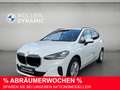 BMW 216 i LED RÜCKFAHR KOMFORTZUG SHZ DAB Weiß - thumbnail 1