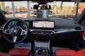 BMW 330 330dA xDrive Touring Negro - thumbnail 22