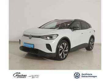 Pro 77 kWh HUD/AHK/NAV/Memory/Wärmepumpe