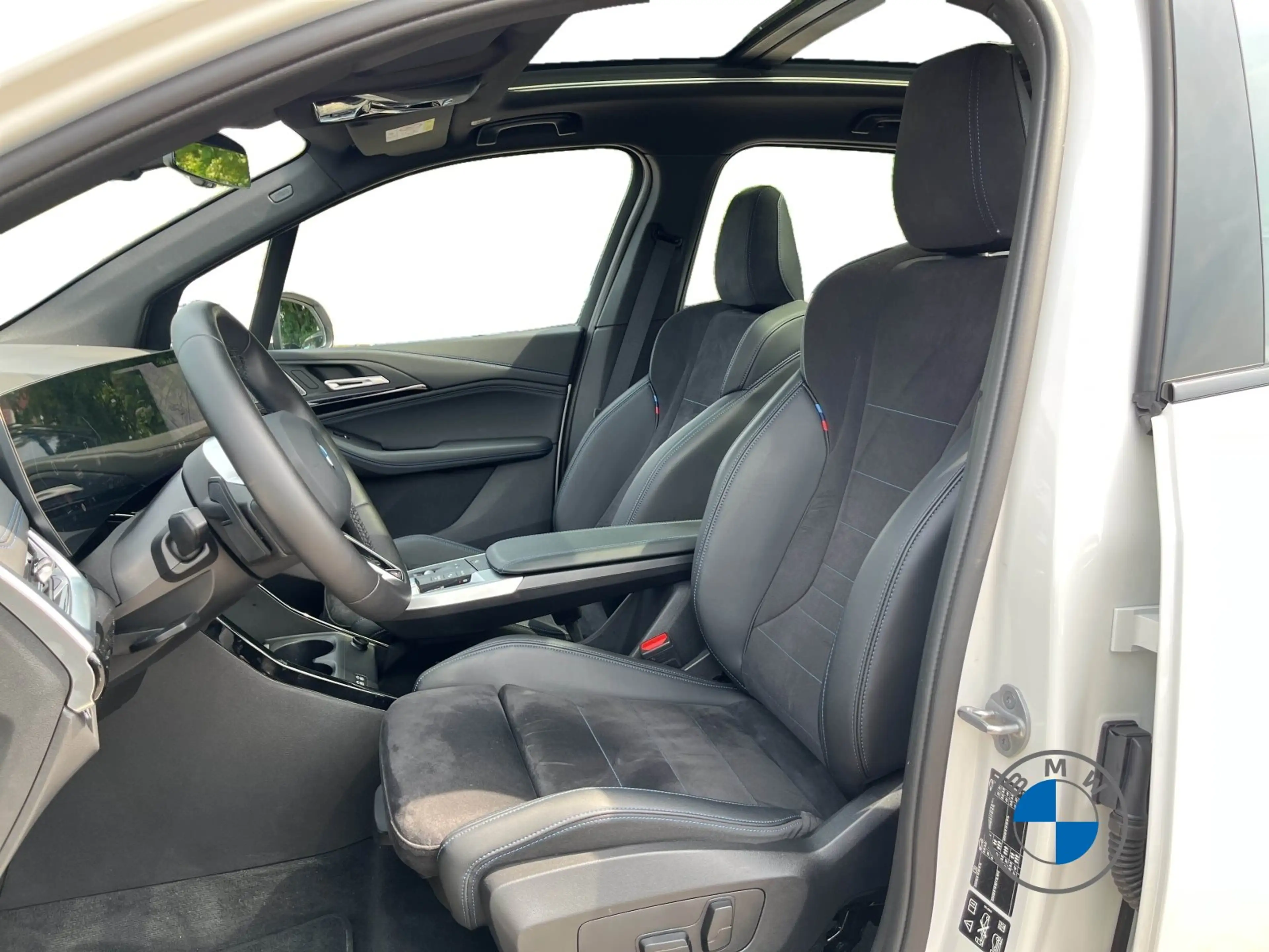 BMW 223 i xDrive Active Tourer M Sport 17" H/K — photo 10