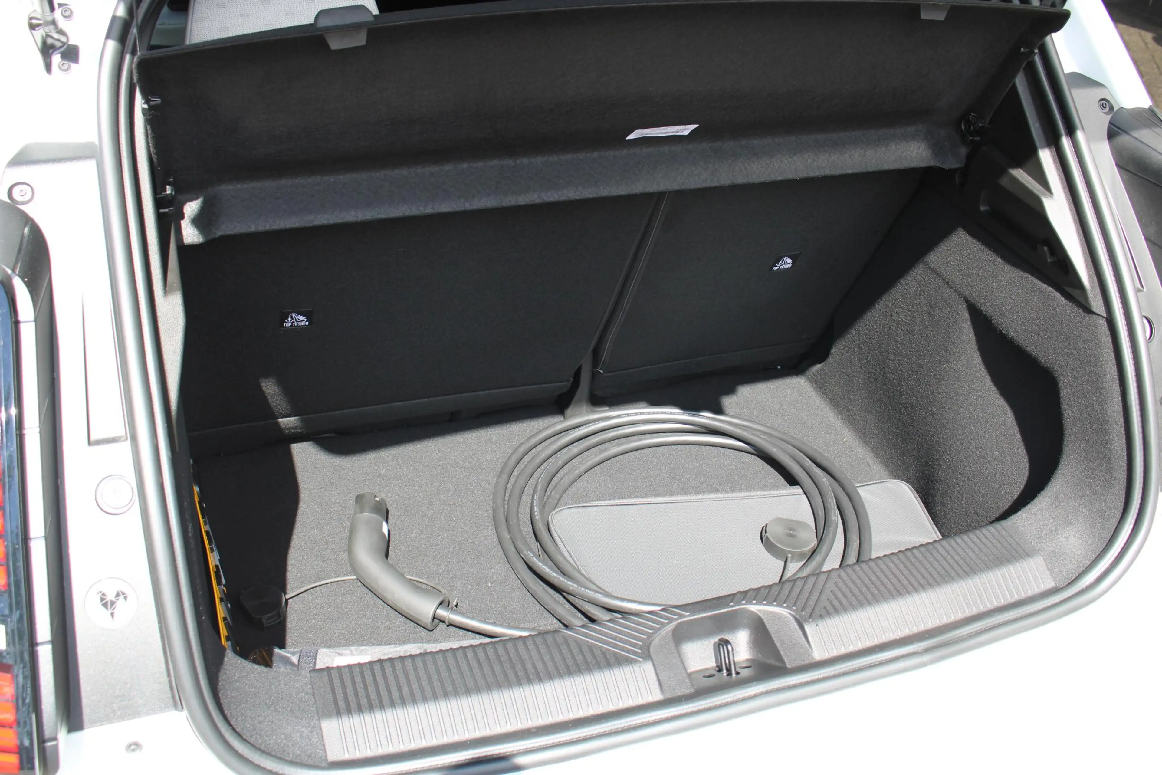 Renault R 5 comfort range Roland-Garros 52 kWh | DEMO | Harman — photo 12