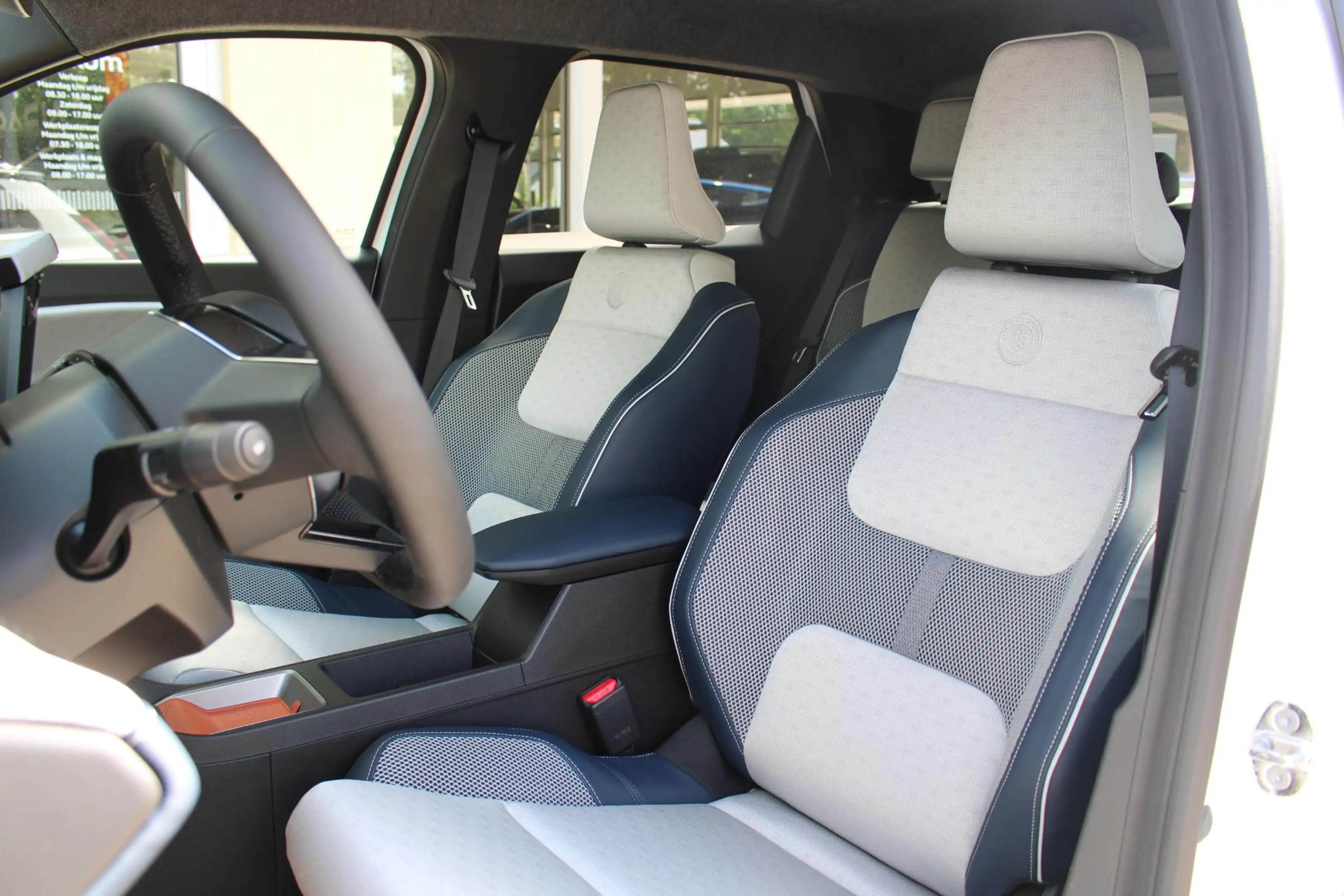 Renault R 5 comfort range Roland-Garros 52 kWh | DEMO | Harman — photo 10