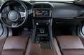 Jaguar F-Pace 3.0 V6 S AWD Navi Leder Met. Klimaautomatik 2-Zon. Weiß - thumbnail 17