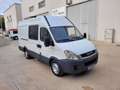 Iveco Daily Chasis Db. Cabina 35C13 D Leaf 3000 126 Blanco - thumbnail 7