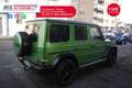 Mercedes-Benz G 63 AMG Mercedes-Benz Classe G G 63 AMG S.W. PROMOZIONE U Vert - thumbnail 14
