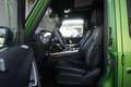 Mercedes-Benz G 63 AMG Mercedes-Benz Classe G G 63 AMG S.W. PROMOZIONE U Vert - thumbnail 19