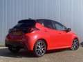 Toyota Yaris 1.5 Hybrid Launch Edition JBL Headup NL Auto Deale Rouge - thumbnail 3