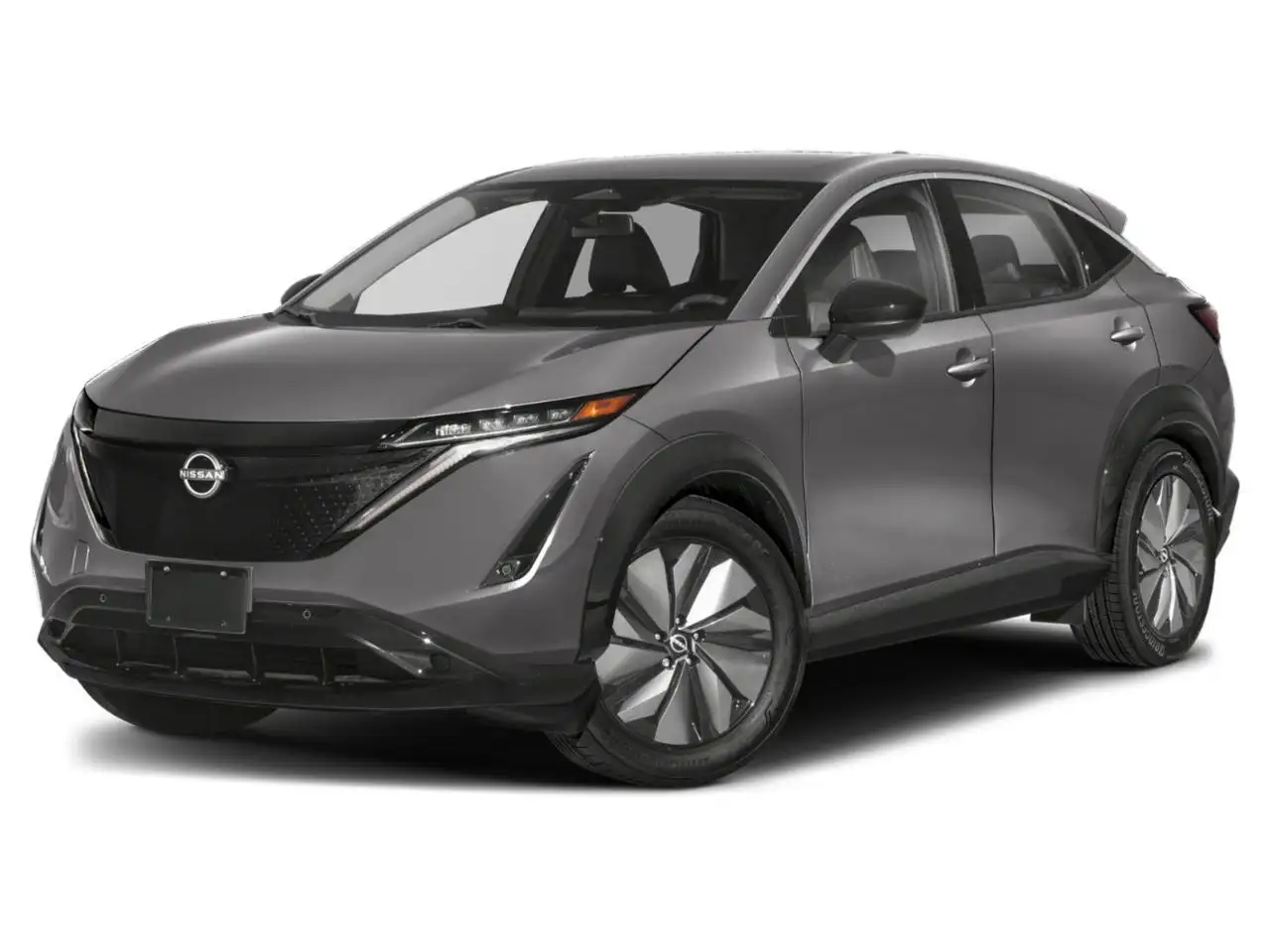 2026 Nissan Ariya