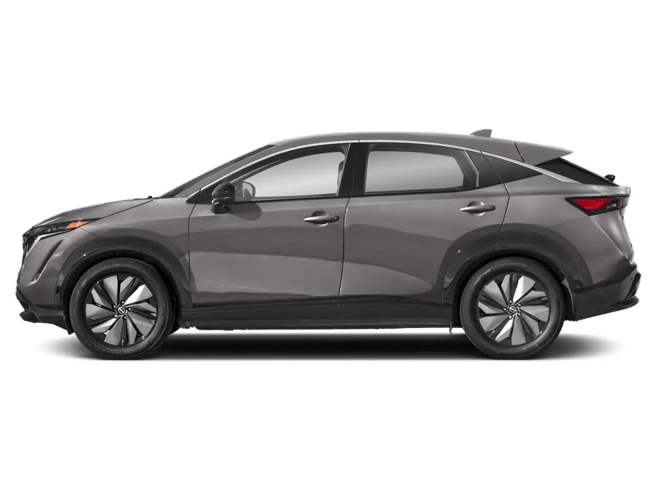 Nissan Ariya снимка Nissan Ariya