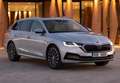 Skoda Octavia Combi 2.0 TSI RS DSG 180kW Negro - thumbnail 1