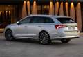 Skoda Octavia Combi 2.0 TSI RS DSG 180kW Negro - thumbnail 48