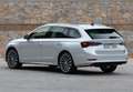 Skoda Octavia Combi 2.0 TSI RS DSG 180kW Negro - thumbnail 4