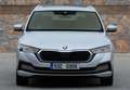 Skoda Octavia Combi 2.0 TSI RS DSG 180kW Negro - thumbnail 2