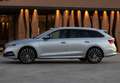 Skoda Octavia Combi 2.0 TSI RS DSG 180kW Negro - thumbnail 14