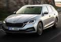 Skoda Octavia Combi 2.0 TSI RS DSG 180kW Negro - thumbnail 40