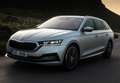 Skoda Octavia Combi 2.0 TSI RS DSG 180kW Negro - thumbnail 42