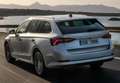 Skoda Octavia Combi 2.0 TSI RS DSG 180kW Negro - thumbnail 11