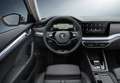 Skoda Octavia Combi 2.0 TSI RS DSG 180kW Negro - thumbnail 18