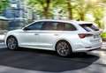 Skoda Octavia Combi 2.0 TSI RS DSG 180kW Negro - thumbnail 3