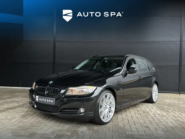 BMW 320 3 Serie 320i LCI | PANODAK | Xenon | Navi PRO | AL