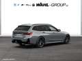 BMW 330 d xDrive Touring M Sport Pro AHK Panorama ACC Head Gri - thumbnail 2