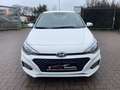 Hyundai i20 Trend 1 Hand 14.000km Tüv/Au NEU Blanc - thumbnail 2