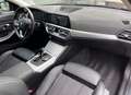 BMW 320 d Sport Line*Automatik*Live Cockpit* Negro - thumbnail 2