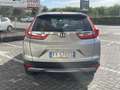 Honda CR-V CR-V V 2019 2.0 hev Elegance Navi ecvt Срібний - thumbnail 4