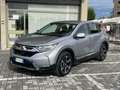 Honda CR-V CR-V V 2019 2.0 hev Elegance Navi ecvt Срібний - thumbnail 1