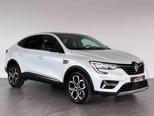 Renault Arkana view 8