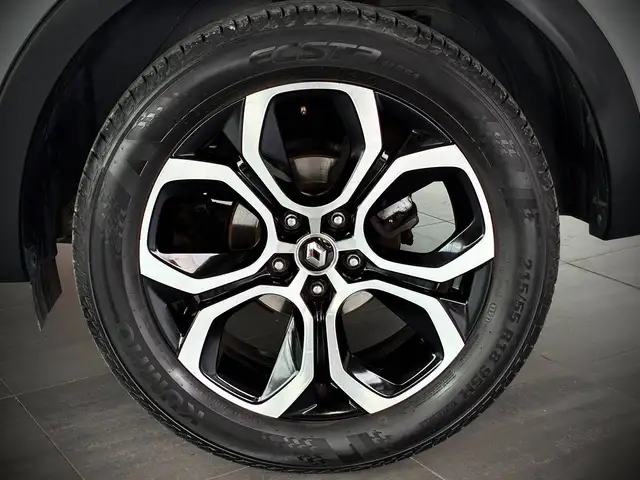 Renault Arkana view 9