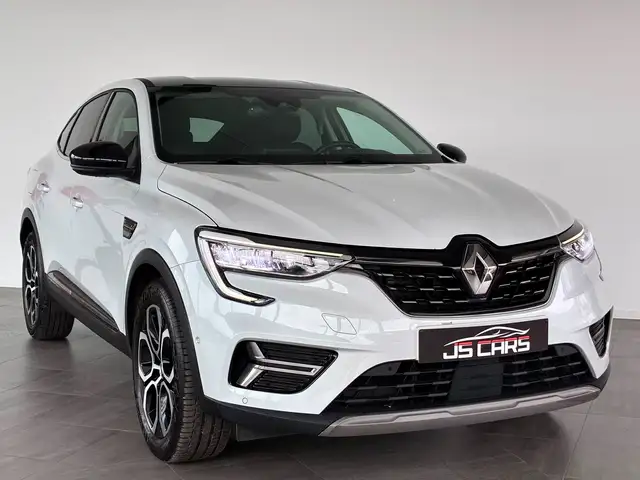 Renault Arkana view 7
