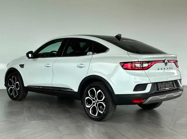 Renault Arkana view 10