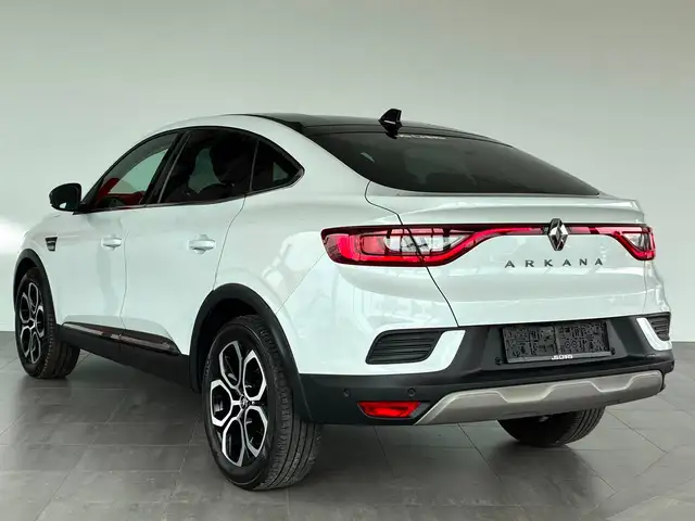 Renault Arkana view 11