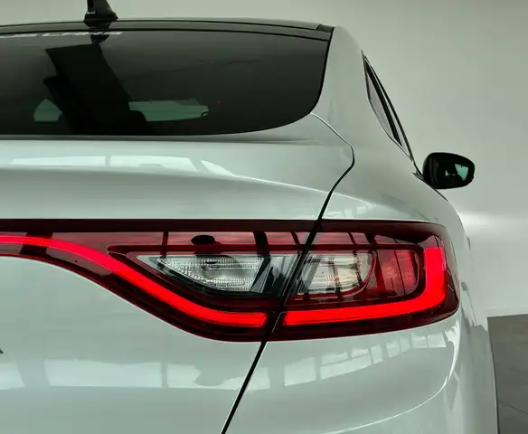 Renault Arkana view 13