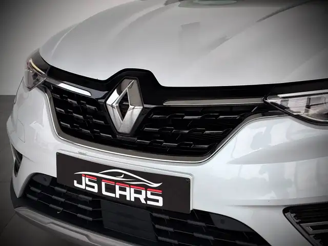 Renault Arkana view 4