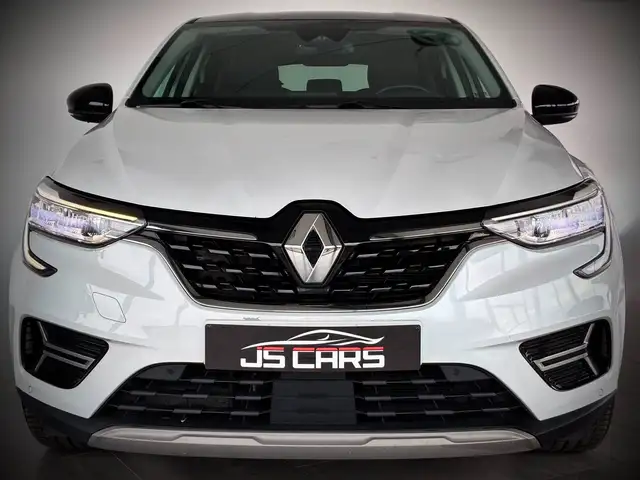 Renault Arkana view 6
