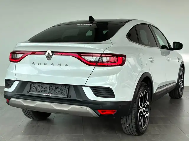 Renault Arkana view 15