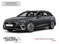 Audi A4 Avant 40 TDI S line Matrix-LED*AreaView*HeadUp * Grau - thumbnail 1